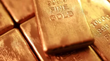 الذهب يسجل أسوأ أداء أسبوعي في 4 عقود وسط ضغوط تضخم متصاعدة